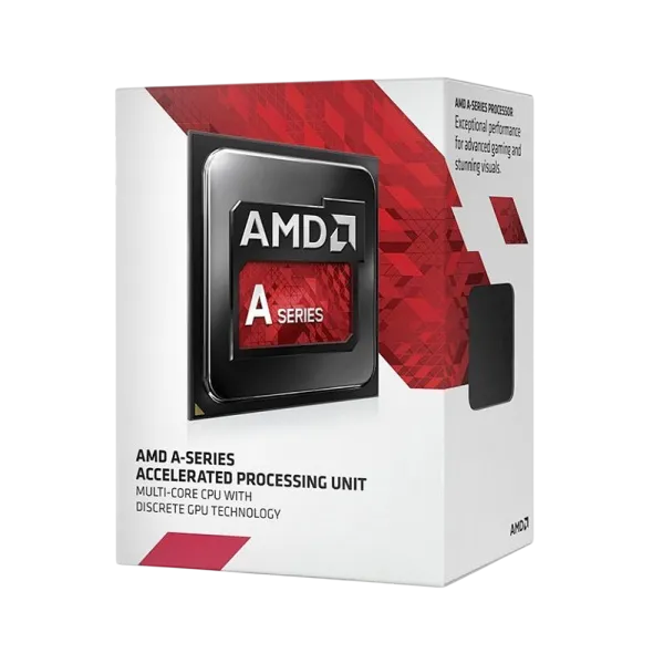 A6 7400K